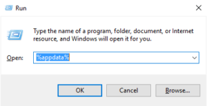Fix Discord Windows Installer Errors