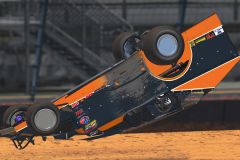 iRacing Dirt Modifieds at Eldora Speedway