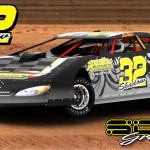 Shadow 32 Dirt Track Racing 2