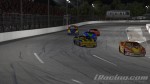 Randy Lamberti #6 - iRacing Late Model