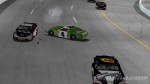 Bill Martin #4 - iRacing Late Model