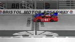 iRacing Late Model Finish at Bristol