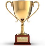 2014 Q4 Tuesday Night Street Stock Champion