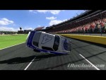 iRacing Rookie Street Stock Flip