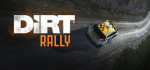 Dirt Rally Logo