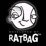 Ratbag Games Logo