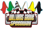 Williams Grove Speedway Logo