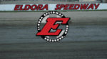 Eldora Speedway on iRacing