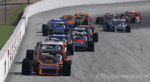 iRacing SK Modifieds at Thompson Speedway