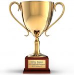 Mike Bean - OSR Modified Champion - 2017 Season 1