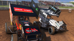 Old School Racing Motorsports 360 Sprint Feature Race - May 19, 2017