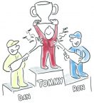 OSR iRacing Series Champions