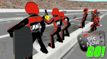 iRacing Animated Pit Crews