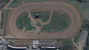 Lernerville Speedway Overview