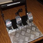 Thrustmaster T3PA-Pro Pedals