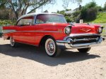 1957 Chevy Bel Air