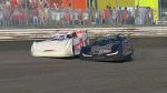 iRacing World of Outlaws Late Model Championship Round 6 Heat 1 Image 1