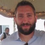 Steve Reis, iRacing Vehicle Dynamics Engineer