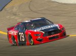 Brian Shoenburg iRacing eNASCAR Entry