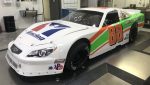 Josh Berry's JR Motorsports Late Model Stock Car