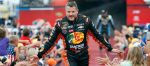 Tony Stewart