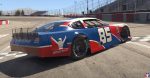 iRacing Updated Asphalt Super Late Model