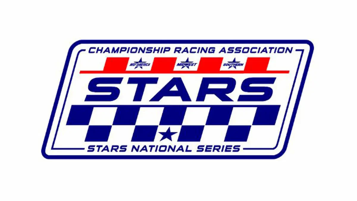 STARS National Series Logo