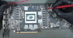 AMD Graphics Card Dead Short
