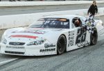 Bubba Pollard 2023 Speedfest Win