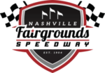 Nashville Fairgrounds Speedway Logo