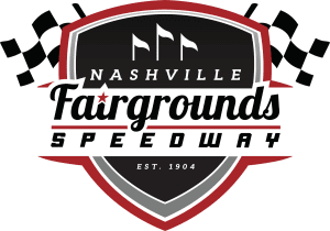 Nashville Fairgrounds Speedway Logo