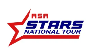 ASA Stars National Tour Logo