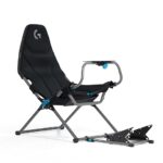 Playseat Challenge X - Logitech G Edition Sim Racing Cockpit