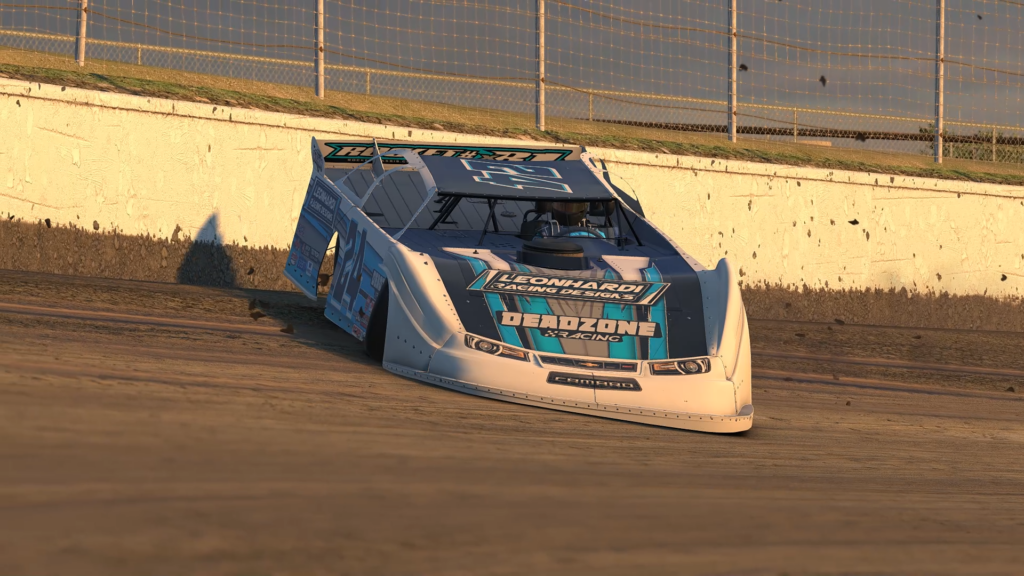 iracing road racing expenses Archives - Old School Racing