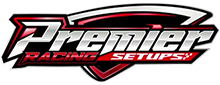 Premier Racing Setups Logo