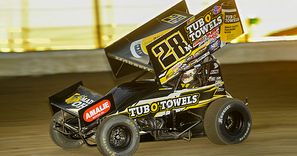 Peter Morrell Racing Three Teams, Three Splits: World of Outlaws Shake-Up Sends Drivers ...