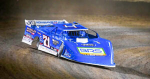 hudson o'neal lucas oil late model 2026-0516