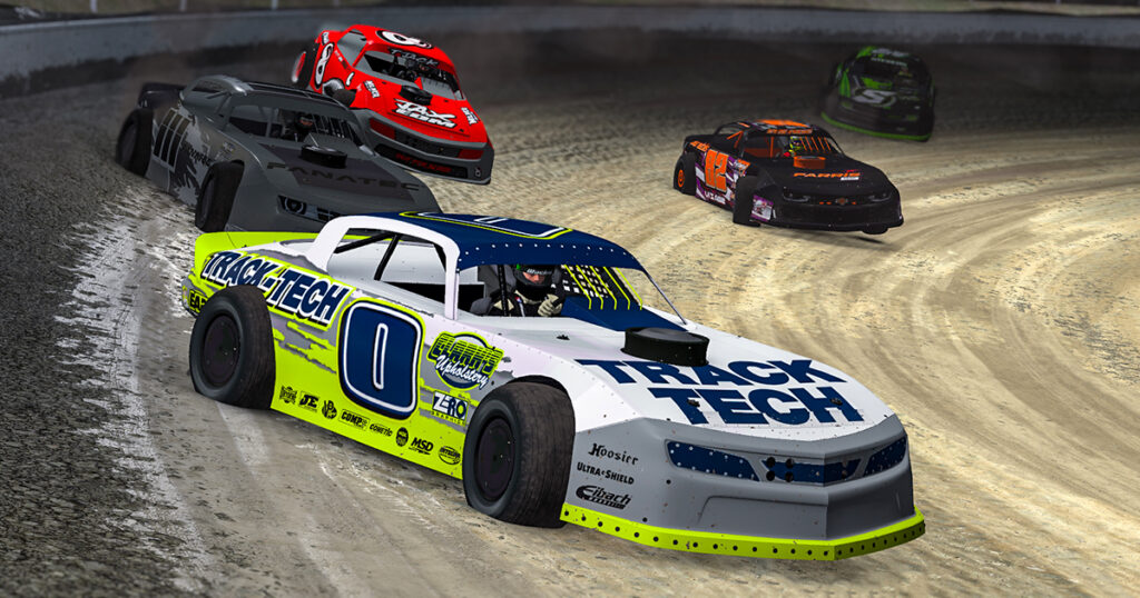 iracing dirt ai 2026-05