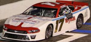 kaden honeycutt cars tour late model stock 2026-05