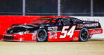 kaden honeycutt cars tour pro late model 2026-05