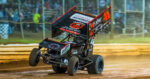 logan rumsey woo sprint car 2026