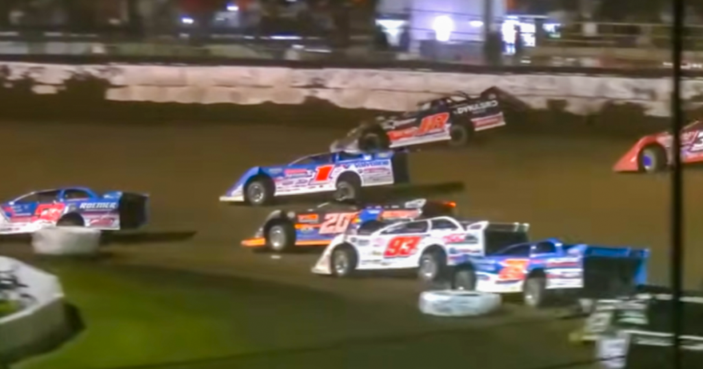 lucas oil late models fairbury 2026-05
